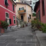 Controvento Ii * La Spezia
