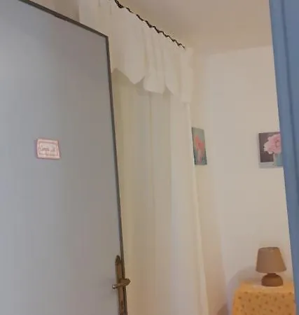 Controvento Ii Διαμέρισμα