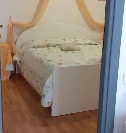 Controvento Ii Λα Σπέτσια