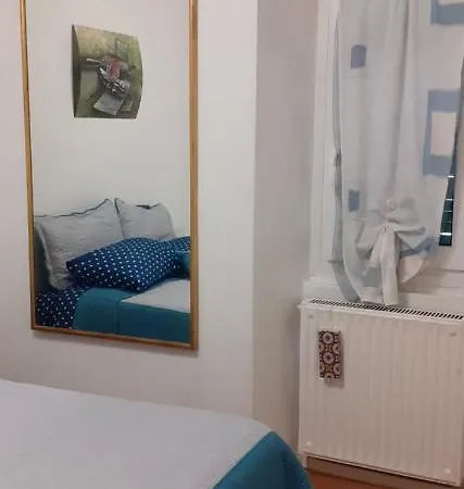 Controvento Ii Λα Σπέτσια