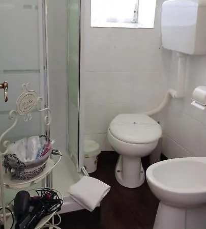 Controvento Ii Appartement La Spezia