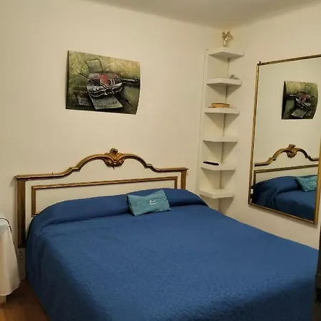 Controvento Ii Appartement La Spezia