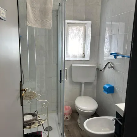 Controvento Ii * Λα Σπέτσια