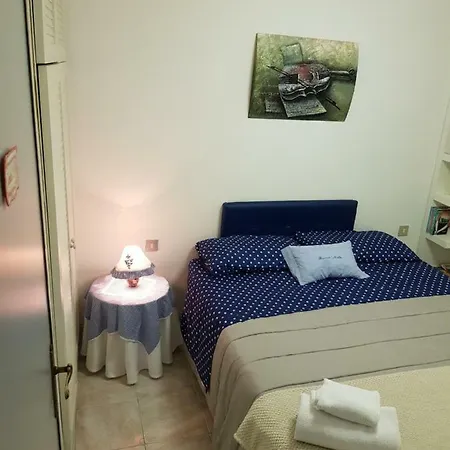 Appartement Controvento Ii *