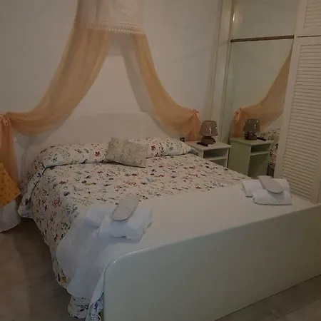 Controvento Ii Λα Σπέτσια