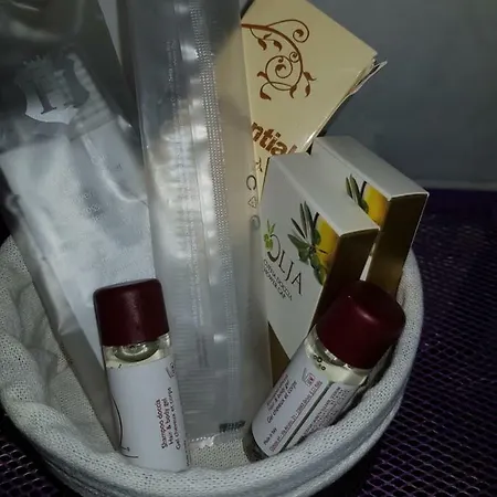 Appartement Controvento Ii