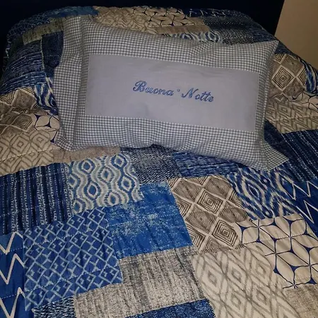 Controvento Ii Διαμέρισμα Λα Σπέτσια