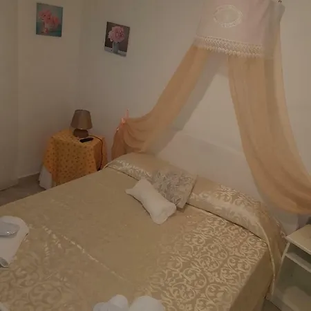 Appartement Controvento Ii *