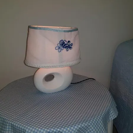 Controvento Ii * La Spezia