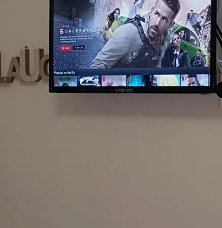 Διαμέρισμα Controvento Ii *