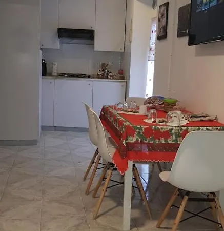 Controvento Ii Appartement La Spezia