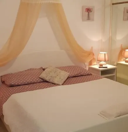 Controvento Ii Appartement