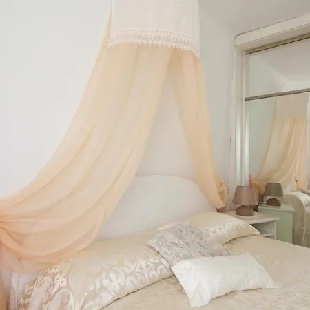 Controvento Ii Διαμέρισμα *