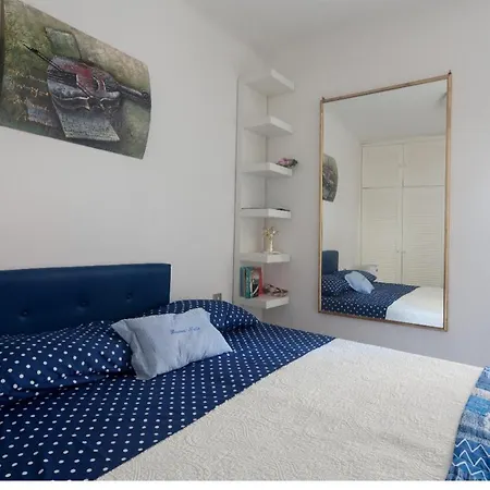 Controvento Ii La Spezia