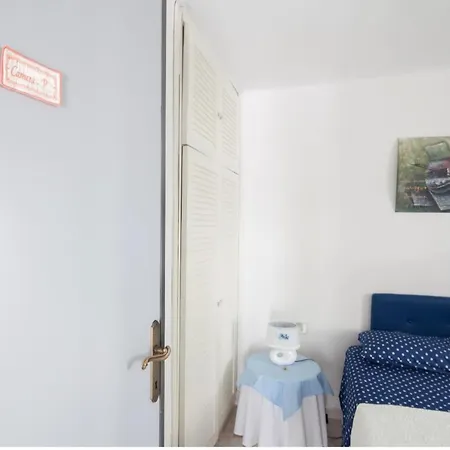 Appartement Controvento Ii La Spezia