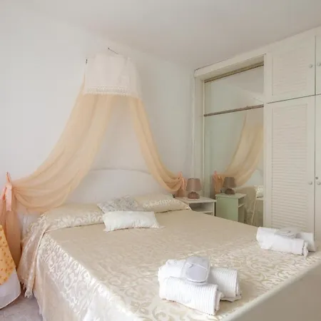 Controvento Ii Appartement La Spezia