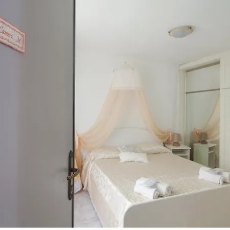 Controvento Ii Λα Σπέτσια