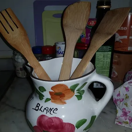 Διαμέρισμα Controvento Ii