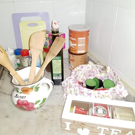 Διαμέρισμα Controvento Ii Λα Σπέτσια