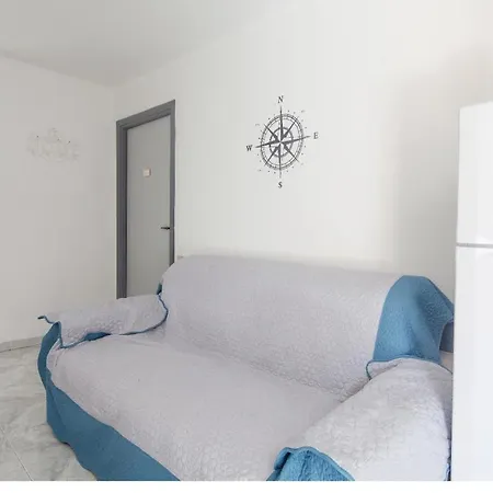 Controvento Ii Appartement La Spezia