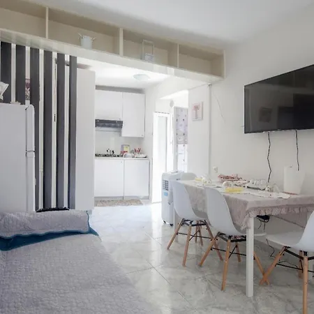 Διαμέρισμα Controvento Ii Λα Σπέτσια