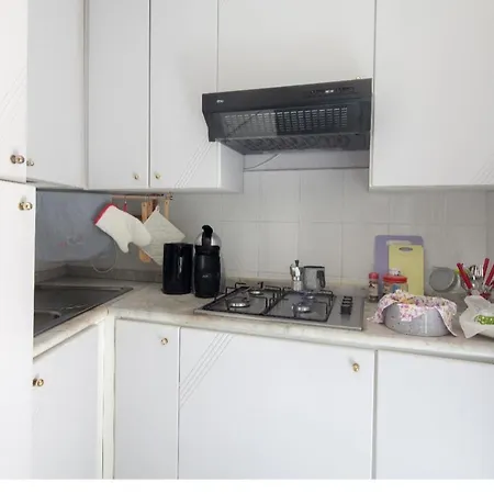 Controvento Ii * Λα Σπέτσια