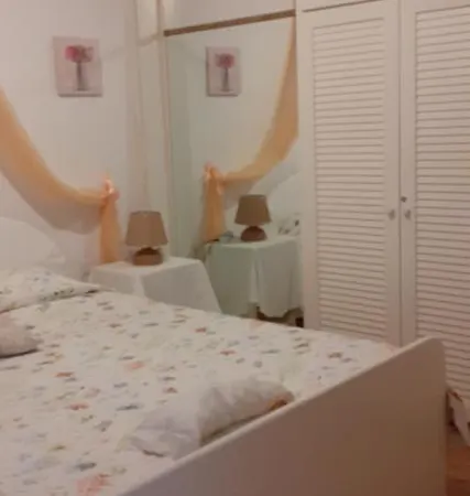 Lägenhet Controvento Ii *