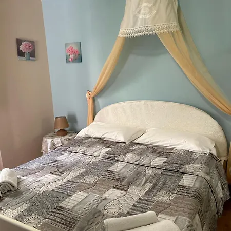 Controvento Ii Apartman