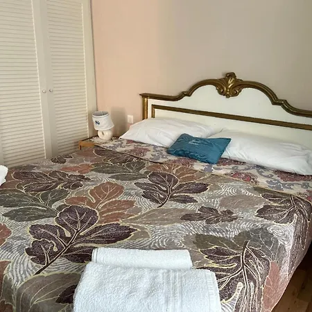 Controvento Ii Apartman