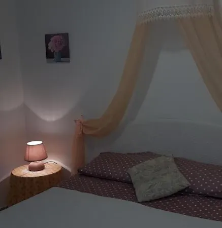 Apartman Controvento Ii *