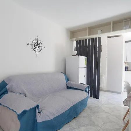 Controvento Ii * ラ・スペツィア