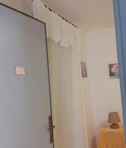Controvento Ii Apartmán