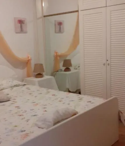 Apartman Controvento Ii *