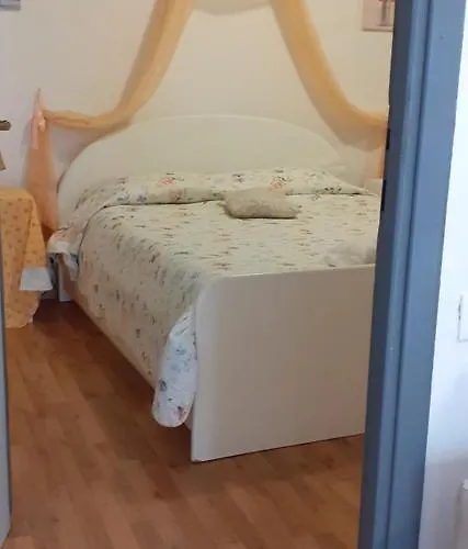 Controvento Ii La Spezia