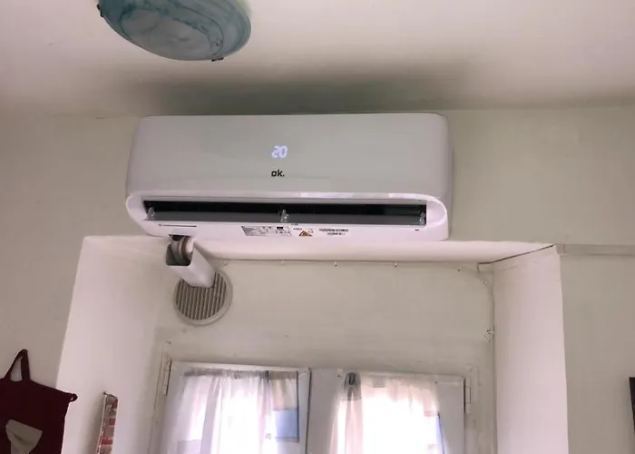 Apartman Controvento Ii