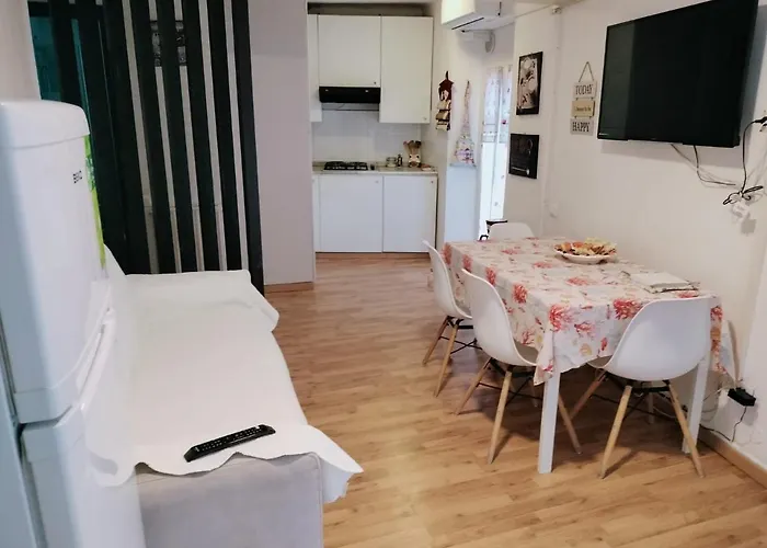 Apartman Controvento Ii La Spezia