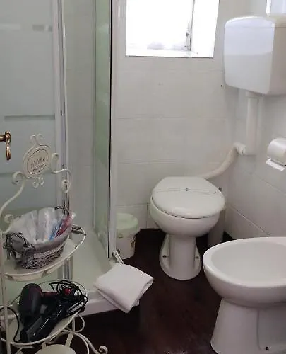 Controvento Ii Apartmán La Spezia