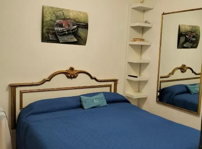 Controvento Ii Apartman La Spezia