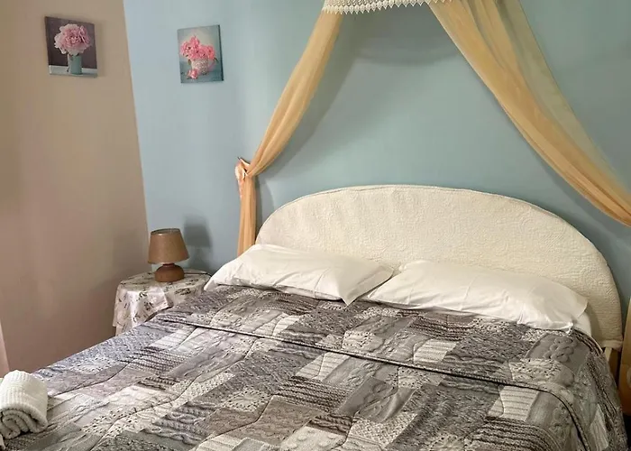 Controvento Ii Apartman