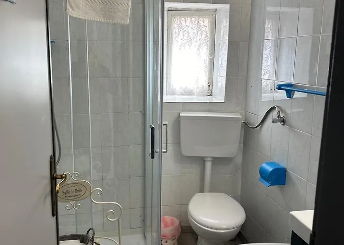 Controvento Ii * לה ספציה