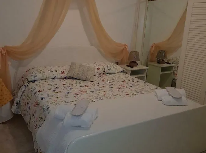 Controvento Ii La Spezia