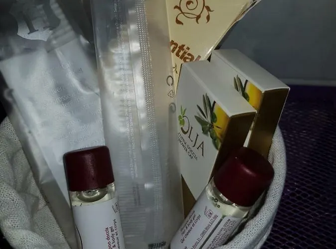 Apartman Controvento Ii