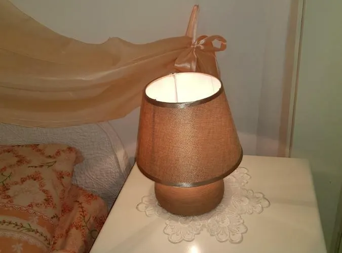 Controvento Ii * La Spezia