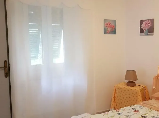 Apartman Controvento Ii