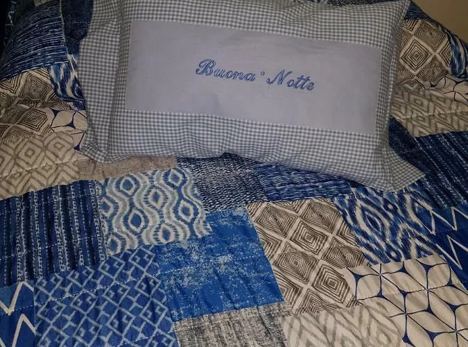 Controvento Ii Apartman La Spezia