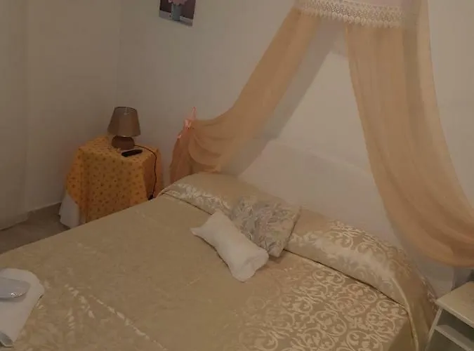 Apartman Controvento Ii *