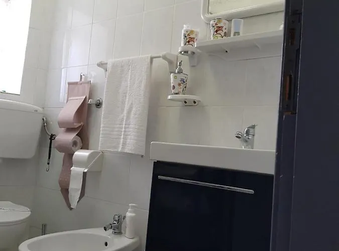 Controvento Ii * La Spezia