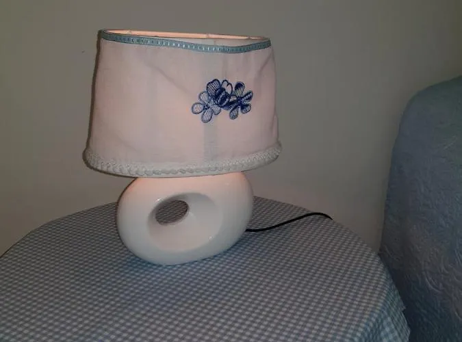 Controvento Ii * La Spezia