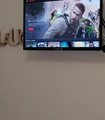 Apartman Controvento Ii *