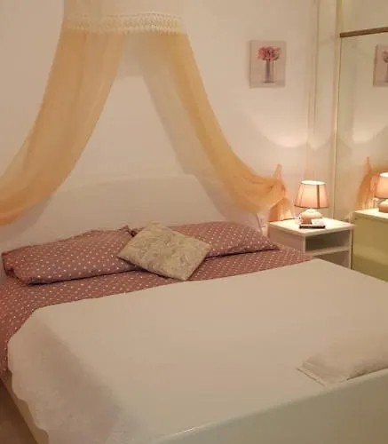 Controvento Ii Apartman